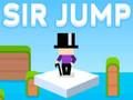 Jeu Monsieur Saut  en ligne