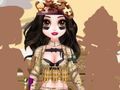 Jeu Princesse tactique  en ligne