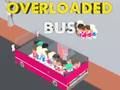 Jeu Autobus surchargé  en ligne