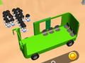 Jeu Autobus surchargé  en ligne