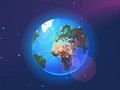 Jeu Eco Inc sauve la planète Terre  en ligne