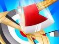Jeu Hache Hitty  en ligne