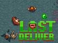 Jeu Dernière livraison  en ligne