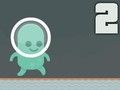 Jeu Docteur vert extraterrestre 2  en ligne