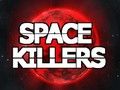 Jeu Tueurs de l'espace  en ligne