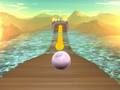 Jeu Balance de balle extrême 3d  en ligne