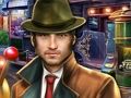 Jeu Criminalité des casinos  en ligne