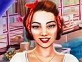 Jeu Nouvel employé du spa  en ligne