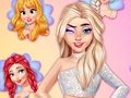 Jeu Influenceur Choisissez mon style  en ligne