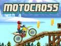 Jeu Motocross en ligne