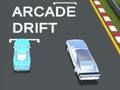 Jeu Dérive d'arcade  en ligne