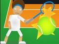 Jeu Tennis  en ligne