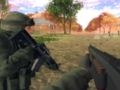 Jeu Tireur de l'armée  en ligne