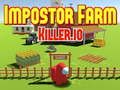 Jeu Tueur de ferme imposteur. io  en ligne