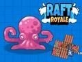 Jeu Radeau Royal  en ligne