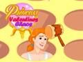 Jeu Princesse Valentines Chaos  en ligne