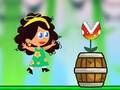 Jeu Fille d'aventure  en ligne
