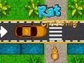 Jeu Traversée des rats  en ligne