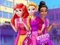 Jeu Divas du lycée  en ligne