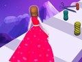 Jeu Jupe Rush 3D  en ligne