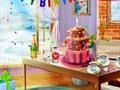 Jeu Princesse Anniversaire Surprise  en ligne