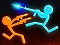 Jeu Stick Duel : Vengeance  en ligne