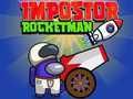 Jeu Rocketman imposteur  en ligne