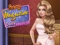 Jeu Sery Magazine Dolly Dress Up en ligne