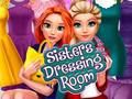 Jeu Dressing Sœur  en ligne