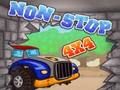 Jeu 4x4 sans escale  en ligne