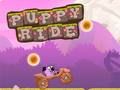 Jeu Tour de chiot  en ligne