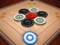 Jeu Carrom 2 Joueur  en ligne