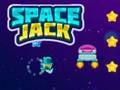 Jeu Jack de l'espace  en ligne