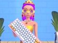Jeu Clavier bricolage  en ligne