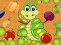 Jeu Serpent Végétal  en ligne