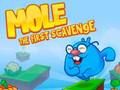 Jeu Taupe la première récupération  en ligne