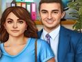 Jeu Voleurs de bureau  en ligne