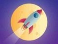 Jeu Tireur de l'espace  en ligne