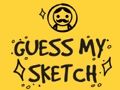 Jeu Devinez mon croquis  en ligne