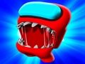 Jeu Imposteur rouge contre équipier  en ligne
