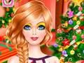 Jeu Spa de vacances  en ligne