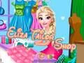 Jeu Boutique de tailleur Eliza  en ligne