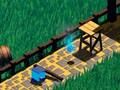 Jeu Tiret magique  en ligne