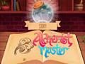 Jeu Maître alchimiste en ligne Jeu Maître alchimiste en ligne