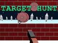 Jeu Chasse à la cible  en ligne