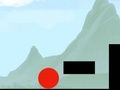 Jeu Saut par gravité  en ligne