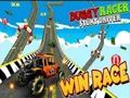 Jeu Buggy Racer Cascadeur Pilote Buggy Racing  en ligne