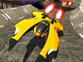 Jeu Course de vaisseau spatial  en ligne