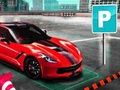 Jeu Pas de stationnement pour chauffeur  en ligne