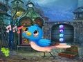 Jeu Évasion d'oiseau chanteur  en ligne